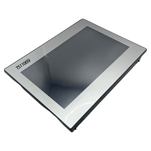 ของแท้ TS1100SI HMI 10.2 นิ้ว 1024*768 หน้าจอสัมผัส TFT อุตสาหกรรมอินเทอร์เฟซระหว่างมนุษย์กับเครื่องจักรในสต็อก - Product Image 2