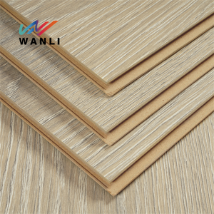 Suelo laminado de 12mm de madera HDF en relieve registrado <span class=keywords><strong>AC4</strong></span> - Product Image 3