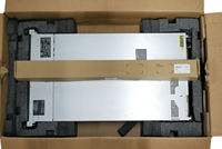 Serveur en rack ProLiant DL360 Gen11 Plus pour processeur Xeon, serveur de calcul AI en rack 1U