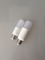 Ampoule LED AC85-265V 10W /12W E27 3000K/6500K tube LED T37
