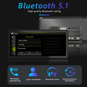 Meihua 12.3นิ้ว680เครื่องเล่นมัลติมีเดียแอนดรอยด์13เครื่องเล่น GPS วิทยุสำหรับ <span class=keywords><strong>Q5</strong></span>ออดี้ Q7 A6 A4หน้าจอแอนดรอยด์ - Product Image 5