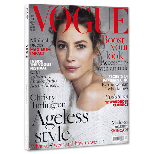 OEM Custom Size Style Full Color Softcover Book Fashion Magazine Printing Customized
