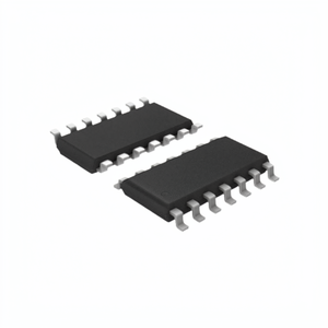 ATSAMD11C14A-SSNT In Stock Embedded Electronic Circuit Components 14 SOlC - Product Image 1
