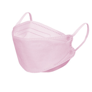 Mascarilla Zhengxin Jiujiu KF94 con Forma de Pez, 4 Capas, Transpirable, Antipolvo, para Uso Diario - Product Image 3