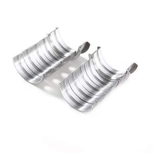 Jeu de coussinets de vilebrequin et de bielles STD pour moteur, compatible avec Corsa Cruze Sonic Tigra <span class=keywords><strong>Tomado</strong></span> Astra 93744925 - Product Image 4