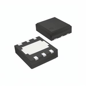 6 Componentes Electrónicos de Circuito Integrado (IC) WFDFN con Pad Expuesto para Gestión de Energía (PMIC) en Stock XC6210D45ADR-G - Product Image 1