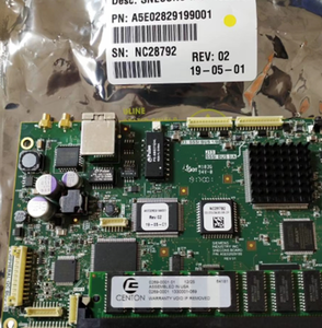 Repuesto para Analizador de Gases C79451-A3468-B515/C79451-A3468-B520/C79451-A3468-B521/C79451-A3468-B522/C79451-A3468-B526 - Product Image 1