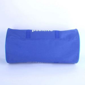 Custom Logo Sport <b>Bags</b> for Oxford Cloth <b>Waterproof</b> Women Duffle <b>Bags</b> Sport Tote Gym Travel Duffel <b>Bag</b> - Product Image 3