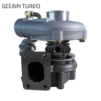 Turbocompresseur TB28 pour voiture, pièce de moteur de véhicule, modèle 702365 702365-0015 702365-5001S 702365-5009S, adapté aux Bus jc, autres camions