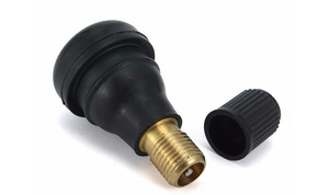 Valves de pneu de voiture en alliage d'aluminium <span class=keywords><strong>pour</strong></span> tr412 capteur snap-in <span class=keywords><strong>tubeless</strong></span> <span class=keywords><strong>jante</strong></span> de roue <span class=keywords><strong>valve</strong></span> stem series tire valves - Product Image 4