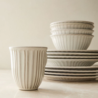 Plats en céramique fantaisie de luxe ensembles d'assiettes en porcelaine assiettes en porcelaine porcelaine mariages restaurant céramique bon fabricant d'assiettes