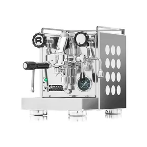 2021 Hot Selling Espressomachine Commerciële Espresso Automatische Koffie Machine