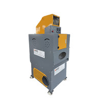 Mini granulateur de cuivre, petite taille, machine de recyclage de câbles et fils de cuivre