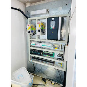 เครื่องกลึงซีเอ็นซี CK6132 แบบแนวนอน ราคาประหยัด สำหรับกลึงเพลาขนาดเล็กและงานกลึงความแม่นยำสูง - Product Image 5