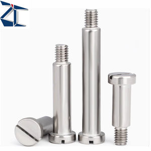 חם מוכר m6 m8 m10 304 נירוסטה 316 ראש מחבת מחברים אחרים - Product Image 4