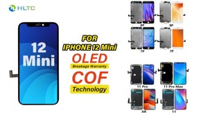 โทรศัพท์มือถือจอ LCD สำหรับ <span class=keywords><strong>Samsung</strong></span> iPhone Display จอแสดงผล celular pantalla ขายตรงจากโรงงานหน้าจอ11 12 13 14 PRO MAX - Product Image 4