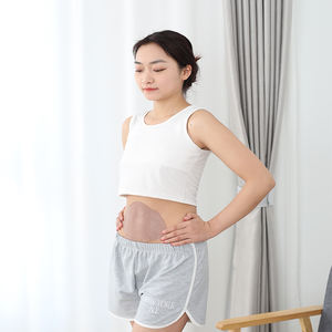 SG-A109 Class II Traitement de <span class=keywords><strong>la</strong></span> douleur par <span class=keywords><strong>la</strong></span> chaleur, <span class=keywords><strong>médecine</strong></span> traditionnelle chinoise, bâton de moxibustion, feuille d'armoise - Product Image 4