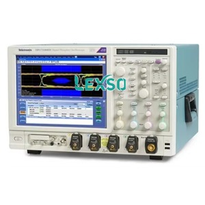 นำเข้าเครื่องมือวัดอิเล็กทรอนิกส์แบบพกพา Tektronix Mso/Dpo70000Dx Mixed Signal Digital Fluorescent Oscilloscope xgeqpt - Product Image 4