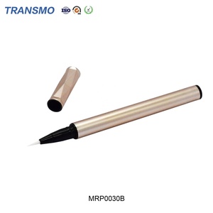 Emballage de stylo eyeliner liquide, personnalisation du logo, conteneur de crayon eyeliner, tube d'eyeliner - Product Image 4