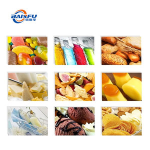 Extrait liquide/poudre de gingembre naturel, saveur et parfum, pureté 99,5%-100%, soluble pour les aliments, les boissons et les produits de santé - Product Image 1