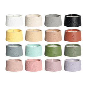 Modern Soy Wax <strong>Candle</strong> With Aromatherapy Scent Smokeless <strong>for</strong> Living &amp; Bedroom Valentine's Day Gift With Included Gift Box - Product Image 6