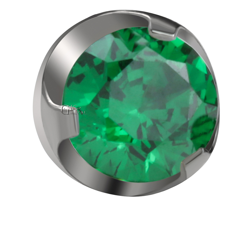 Verde