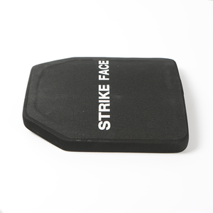 Plaque de protection corporelle en PE de qualité IIIA pour <span class=keywords><strong>gilet</strong></span> tactique, vente en gros directe usine - Product Image 2