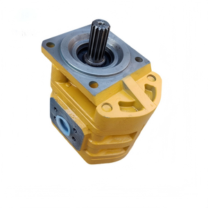Pompe à engrenages haute pression pour mini-excavatrice HuamaoPromotional, durable et polyvalente, prix compétitif - Product Image 6