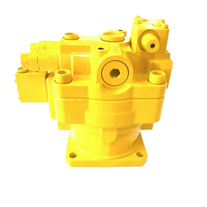 488-3074 488-3075 4883074 Piezas del Sistema Hidráulico Aptas para el Conjunto de Motor de Giro de Excavadora Caterpillar CAT 320 GC 320GC - Product Image 4