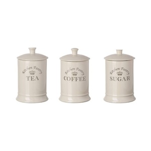 Juego de 4 tarros de botes de cobre con patrón martillado, hierro seguro para alimentos de NINE SEVEN EXPORTS - Product Image 5