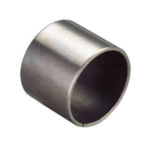 جلبة تحمل PTFE من الفولاذ المقاوم للصدأ مخصصة OEM - Product Image 1