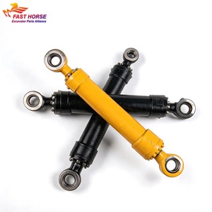 Amortisseur arrière Hangood 2848016 pour camion benne minier série 793, vérin hybride huile-gaz pour excavatrice - Product Image 1