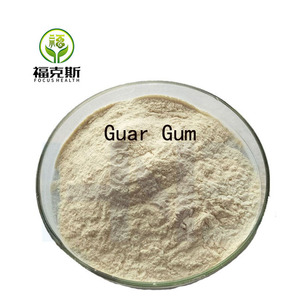 Poudre <span class=keywords><strong>de</strong></span> <span class=keywords><strong>Gomme</strong></span> <span class=keywords><strong>de</strong></span> <span class=keywords><strong>Guar</strong></span> <span class=keywords><strong>de</strong></span> Qualité Alimentaire E412 Épaississant Naturel Stabilisateur Haute Viscosité pour Boissons, Pâtisseries et Additif Alimentaire - Product Image 2