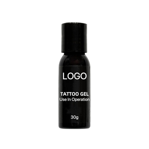 30G Private Label <span class=keywords><strong>tatuaggio</strong></span> crema PMU Aftercare assistenza balsamo trucco permanente corpo sopracciglia Eyeliner labbro - Product Image 4