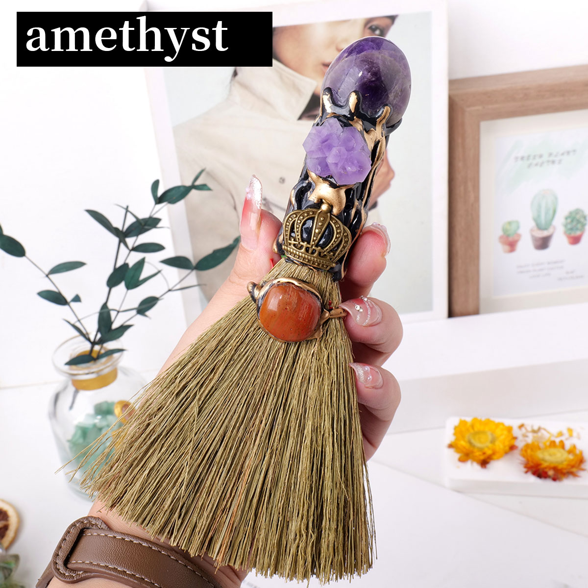 amethyst