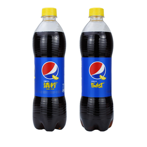 White Pomelo and Green Bamboo Flavored Soda 500ml * 24 <strong>Bottles</strong> of Carbonated Beverage <strong>Wholesale</strong> Soft Drinks - Product Image 5