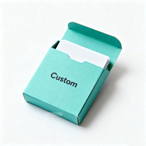 Thẻ mối quan hệ trò chơi thiết kế các cặp vợ chồng tùy chỉnh in ngày đêm thẻ sang trọng các cặp vợ chồng trò chuyện thẻ - Product Image 3