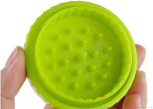 Vente en gros : Coupe-légumes rotatif multifonctionnel pour cuisine, avec fonction trancheuse, spirale et râpe, 140g, Gadget gain de temps et facile à nettoyer - Product Image 3