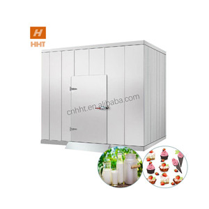 Chambre froide bottes de sécurité de l'entrepôt frigorifique végétale congélateur aht <span class=keywords><strong>paris</strong></span> - Product Image 6