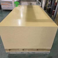 Panneaux de mousse WPC pour usage extérieur Panneaux composites en bois plastique imperméables