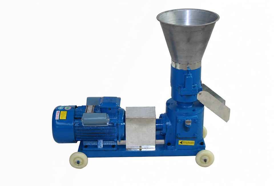 Jiaheruifeng Animal Feed Pellet Machine| Alibaba.com