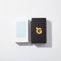 Boîte d'emballage en carton noir et blanc avec logo personnalisé, nouveau design, pour étui de téléphone portable, boîte d'emballage pour étui de téléphone