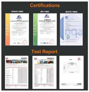 Filtre à air De voiture personnalisé pour Toyota <span class=keywords><strong>Honda</strong></span> Benz BMW Chevrolet Volvo Isuzu - Product Image 4