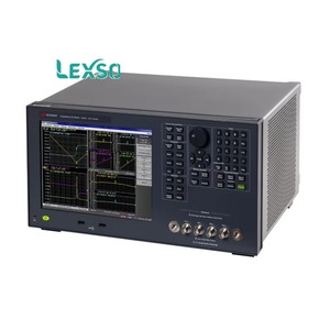 เครื่องวิเคราะห์อิมพีแดนซ์ Keysight E4990a 20 Hz ถึง 10/20/30/50/120 MHz - Product Image 1
