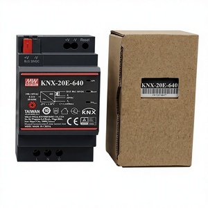 Fuente de Alimentación 24V 350W PMT-24V350W2BR 100% Original Distribuidor Autorizado Envío Rápido 48H Serie 30VDC Salida Única Encapsulada - Product Image 1