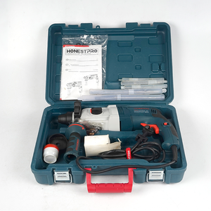 Perceuse à percussion électrique SDS-<span class=keywords><strong>PLUS</strong></span> 900W 32MM - Product Image 5