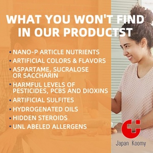 Suplemento de Ácido Úrico de Fórmula Herbal Avanzada para la Salud del Tracto Urinario y las Articulaciones, 100 Cápsulas, Fábrica GMP - Product Image 2