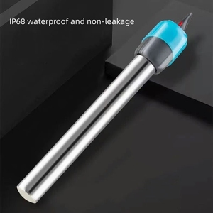 Prix usine régulateur de température chauffe-<span class=keywords><strong>aquarium</strong></span> poisson <span class=keywords><strong>tortue</strong></span> chauffe-réservoir avec ventouses - Product Image 5