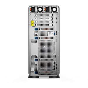 Servidor en torre Poweredge T550 más vendido con procesador Xeon 4310 y 64 GB - Product Image 2