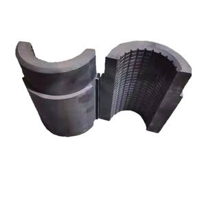 Tête de force de préhension pour accessoires de foreuse hydraulique Rig Chuck Kava Coal - Product Image 5